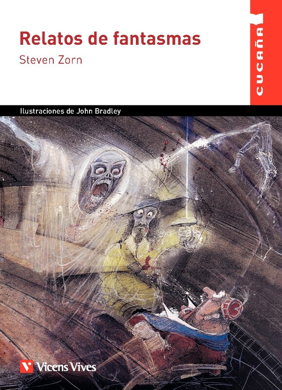 Relatos de fantasmas
